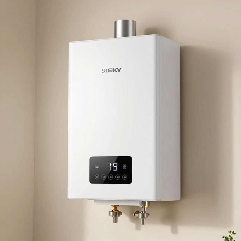 Water Heater Services in Tullahoma