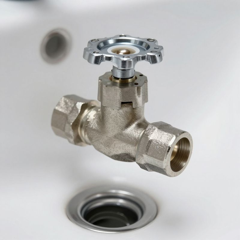 Toilet & Faucet Repair in Tullahoma