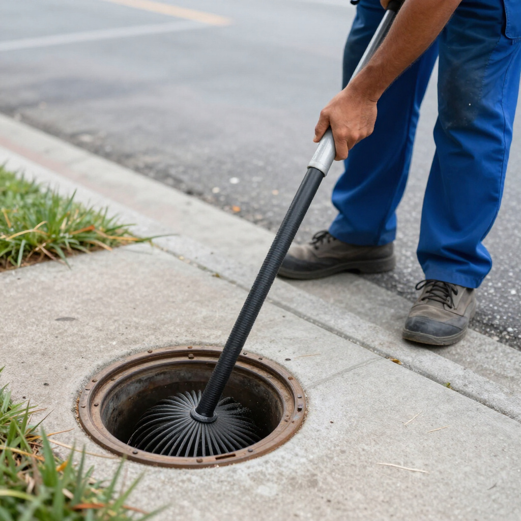 Sewer & Pipe Services in Tullahoma