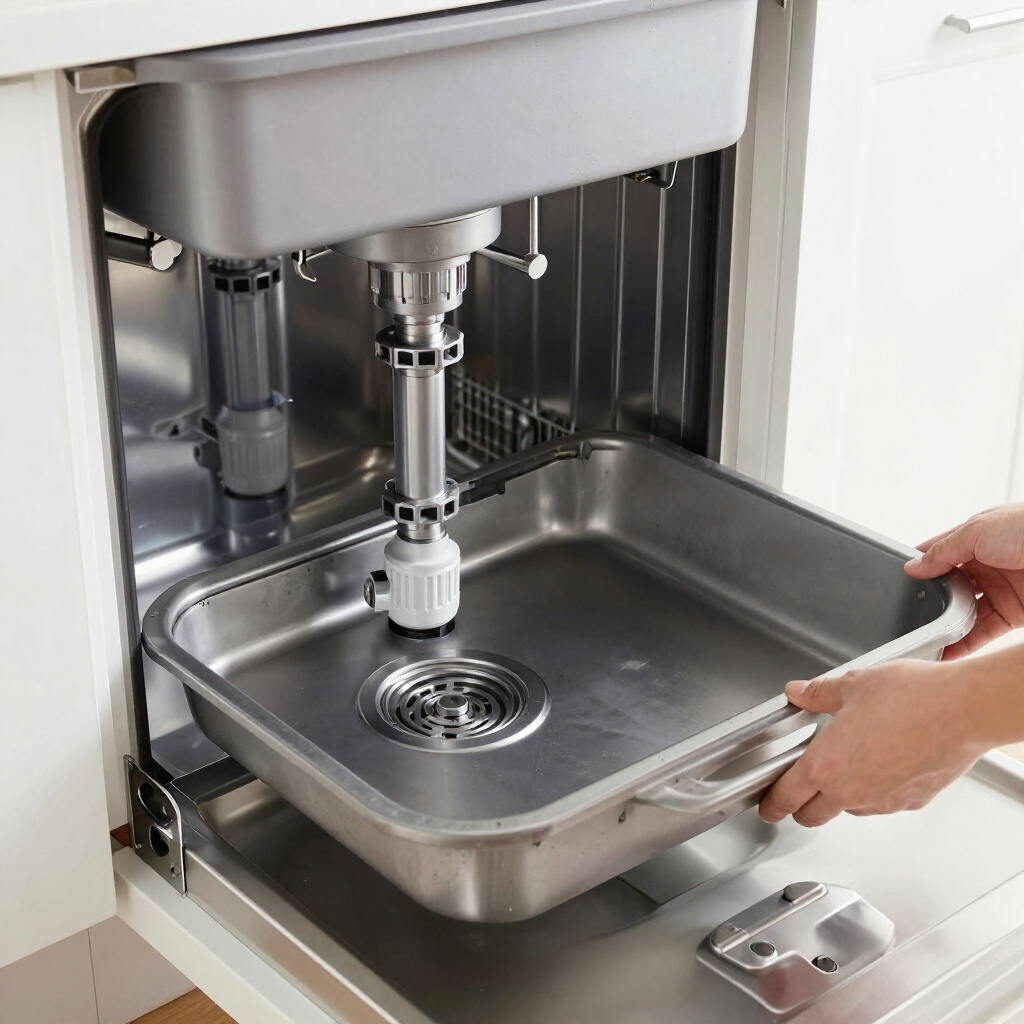 Garbage Disposal in Tullahoma