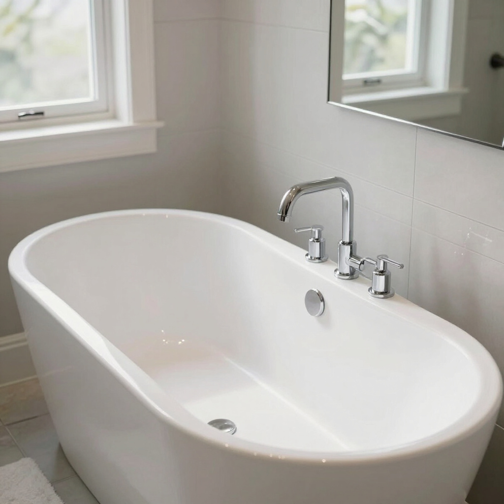Bathroom & Kitchen Upgrades in Tullahoma
